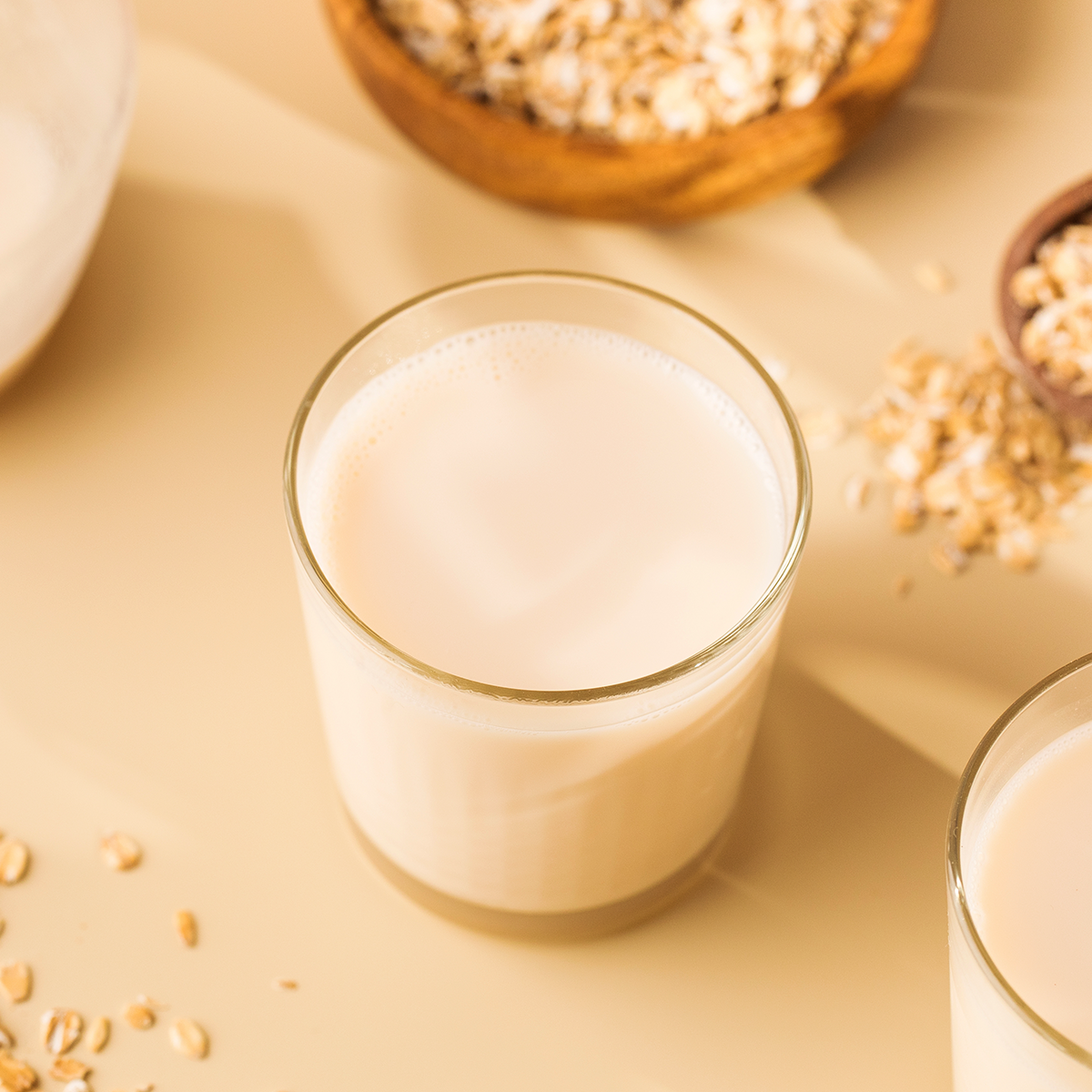 What is the Best Oat Milk to Drink? Elmhurst 1925