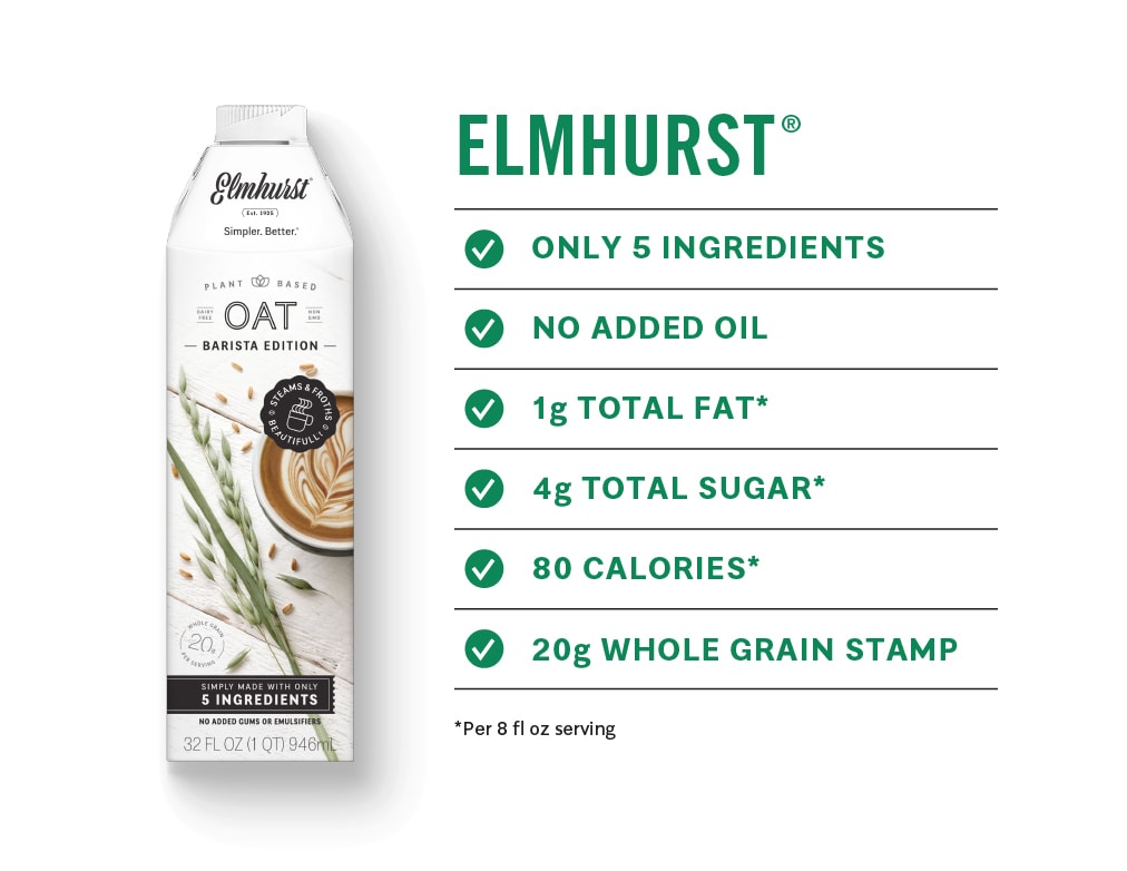 bar oat
