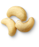 Cashews