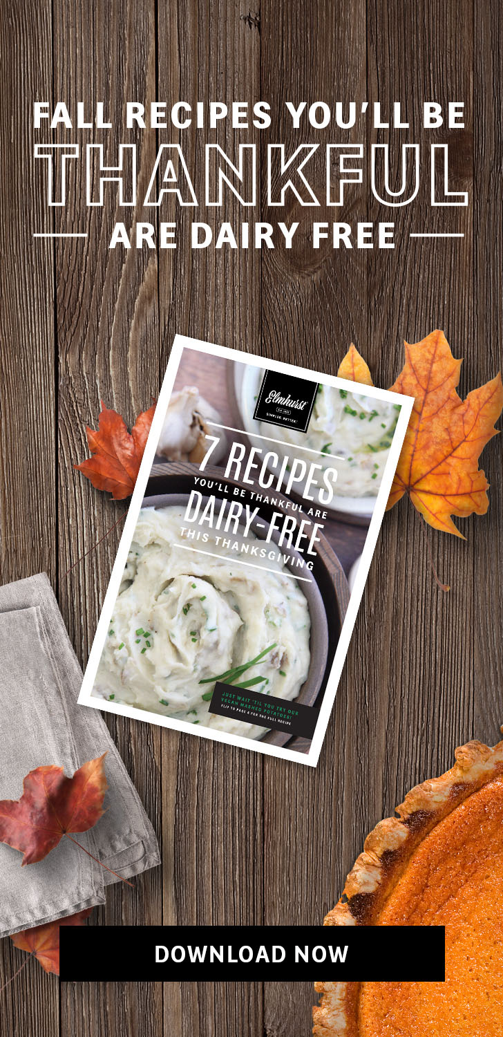 Friendsgiving Ebook - Mobile