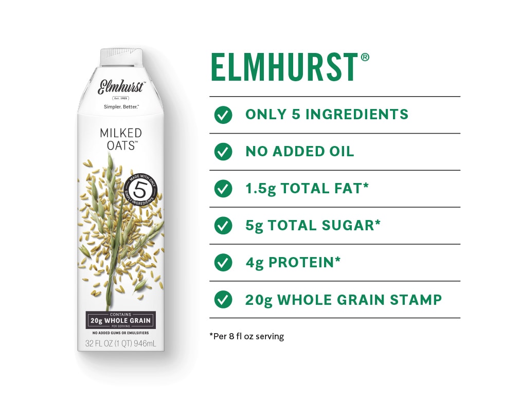 oat elm