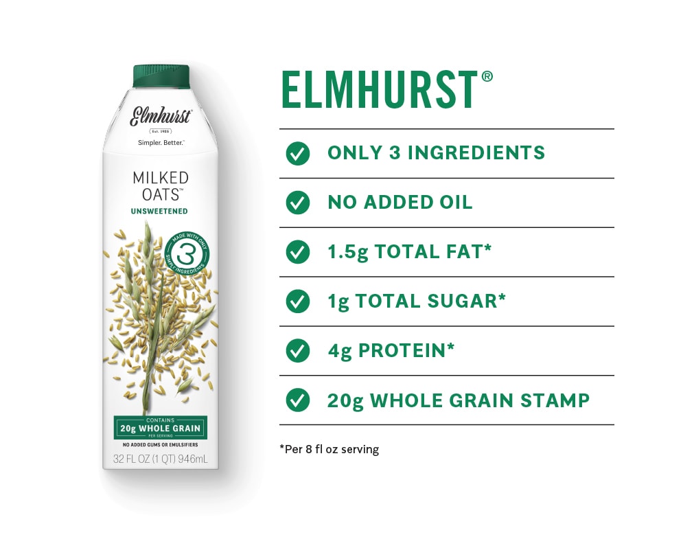 oat elm