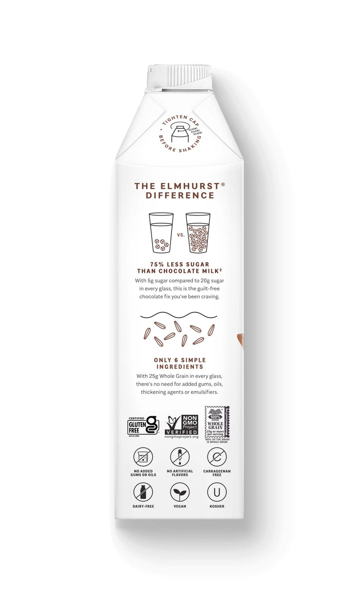Milk。 Horizon Organic Whole Milk, 1 gal | BJ's Wholesale Club