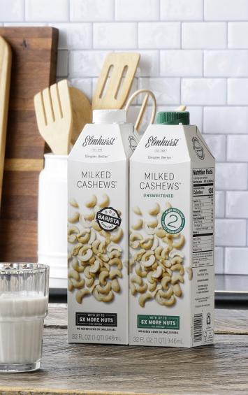 11 Simple Ways to Use Cashew Milk