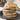 vegan pancake recipe made with 3 ingredients: plant-based milk, banana and old fashioned oats