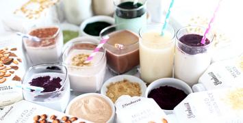 9 Simple Ways to Instantly Boost Your Plant-Based Milk