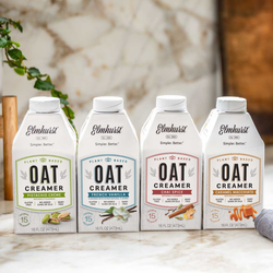Finding the Best Plant-Based Coffee Creamer for You