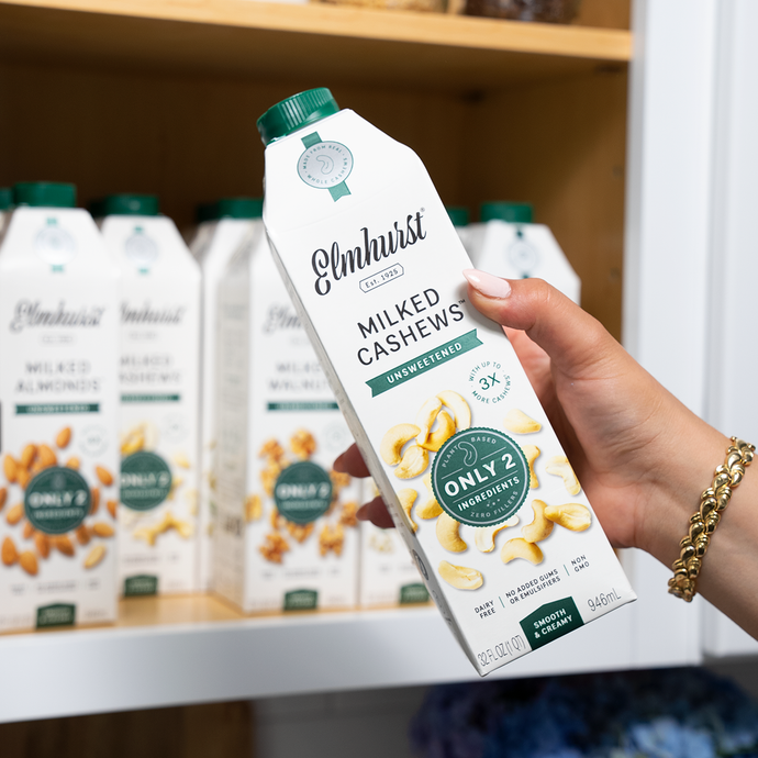 The Ultimate Guide to Choosing the Best Plant Milk For You