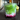 Blueberry Basil Matcha Latte