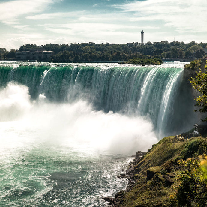 It’s Hydroelectric! How Water Powers Elmhurst