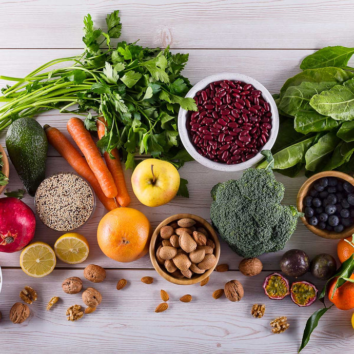 What Is Nutrient Density: Getting the Most from Your Food