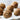 Oatmeal Cookie Protein Bites // vegan breakfast recipe, walnut milk recipe