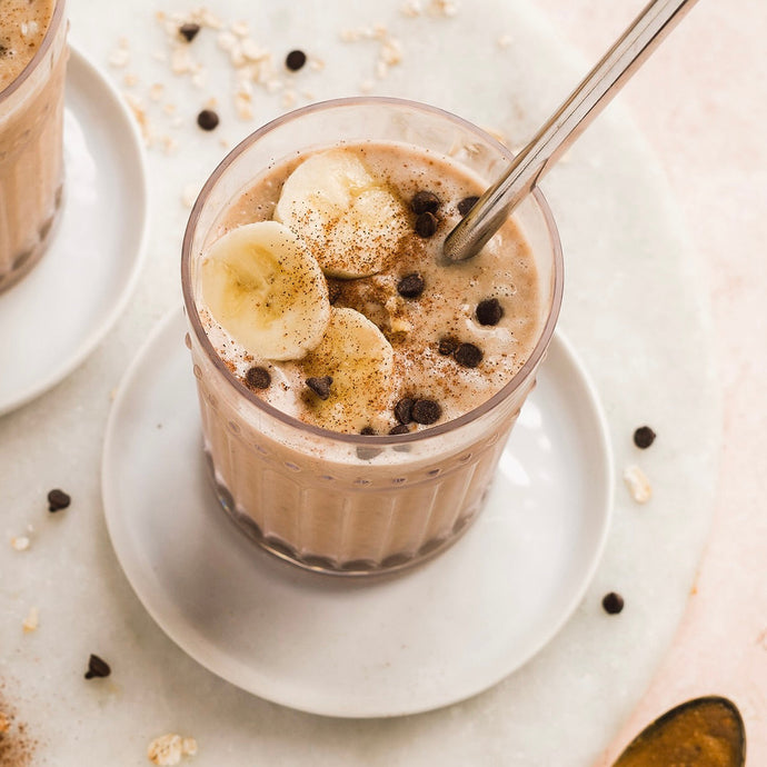 5 Dairy-Free Breakfast Ideas Packed with Protein