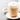 how to make a latte made with dairy free creamer