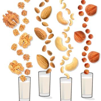 Almond Ploy: What’s Really in Your Nut Milk?