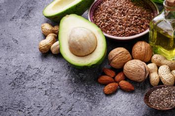 A Simple Way to Reduce Cholesterol: Meet Monounsaturated Fatty Acids