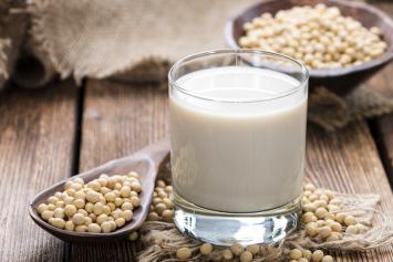 Why You Should Look Beyond Soy