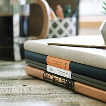 Daily Journaling Benefits & Top 12 Journals to Buy