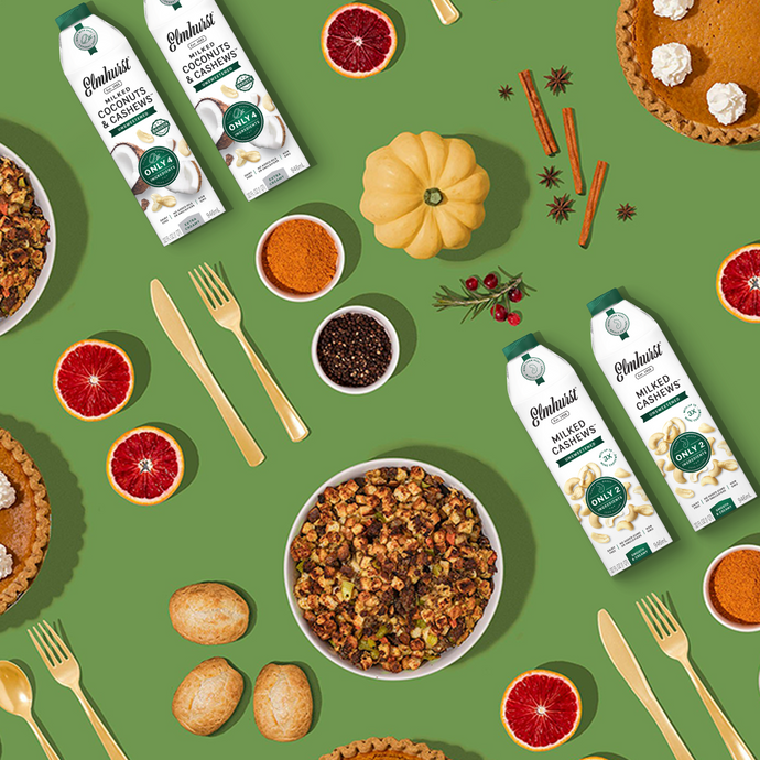 Tips for Creating a Vegan-Friendly Thanksgiving Spread