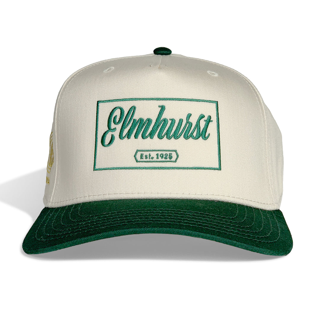 100th Anniversary Snapback