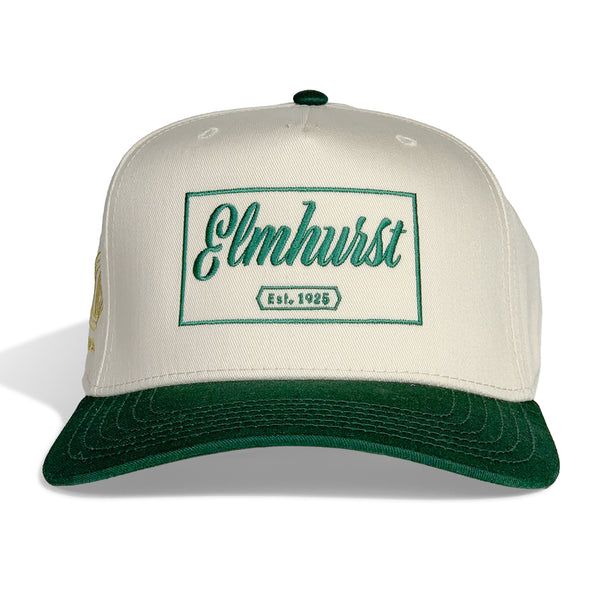 100th Anniversary Snapback