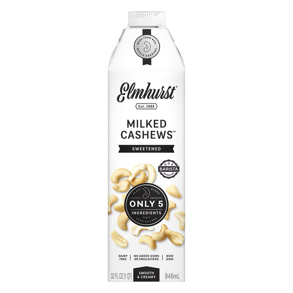 Milked Cashews™