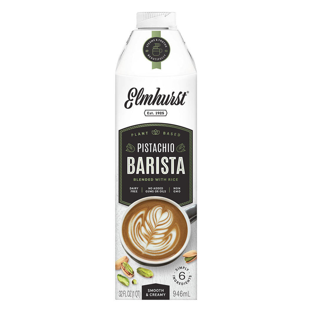 Pistachio Barista Edition