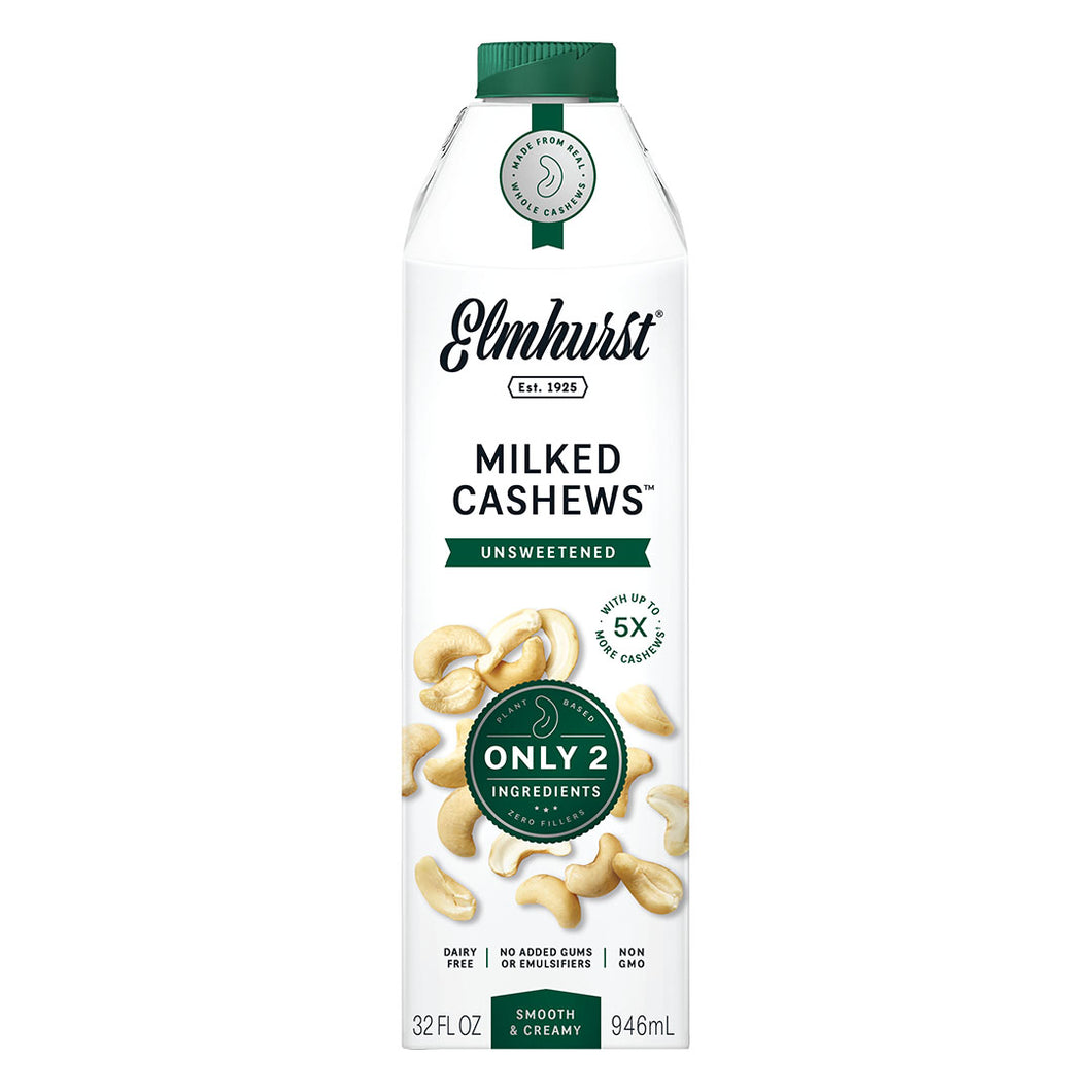 Unsweetened Milked Cashews™