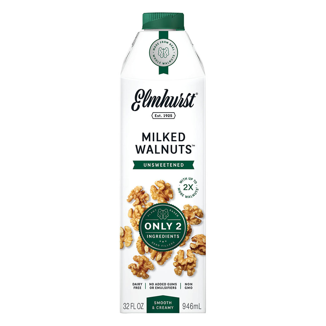 Unsweetened Milked Walnuts™