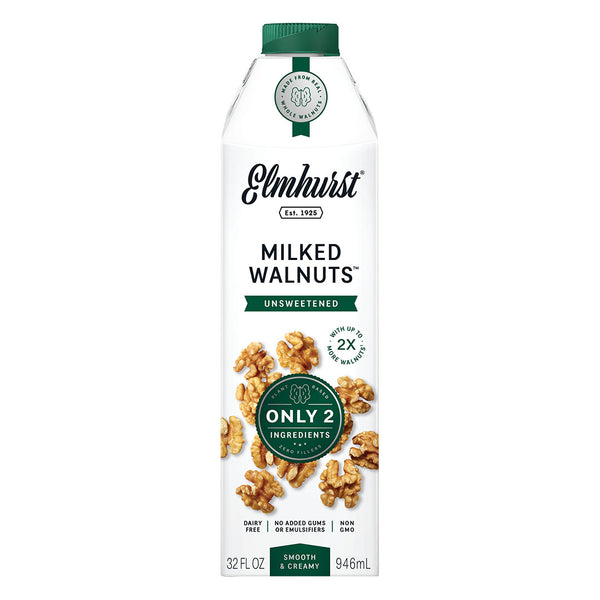 Unsweetened Milked Walnuts™