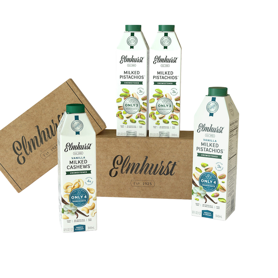 The New Classics Pack