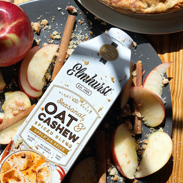 Apple Pie Spice Blend