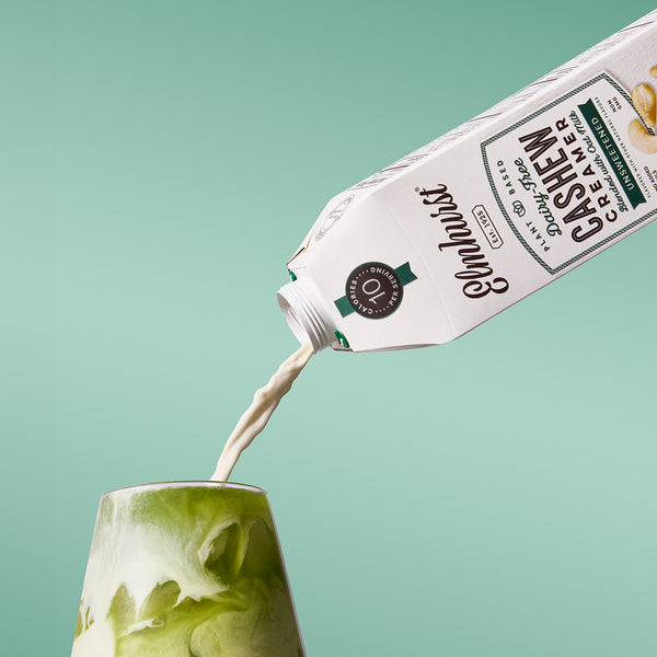 Unsweetened Cashew Creamer