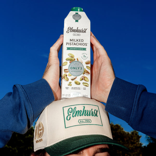 100th Anniversary Snapback