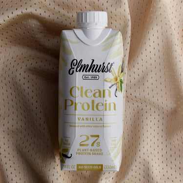 Clean Protein – Elmhurst 1925