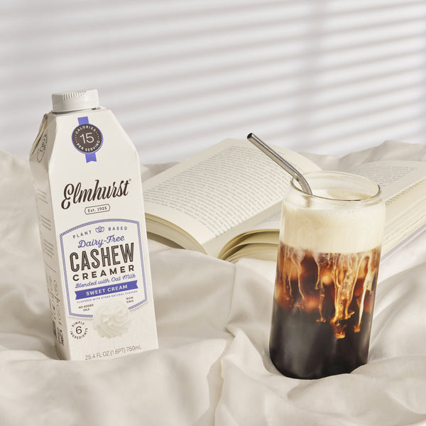 Sweet Cream Cashew Creamer