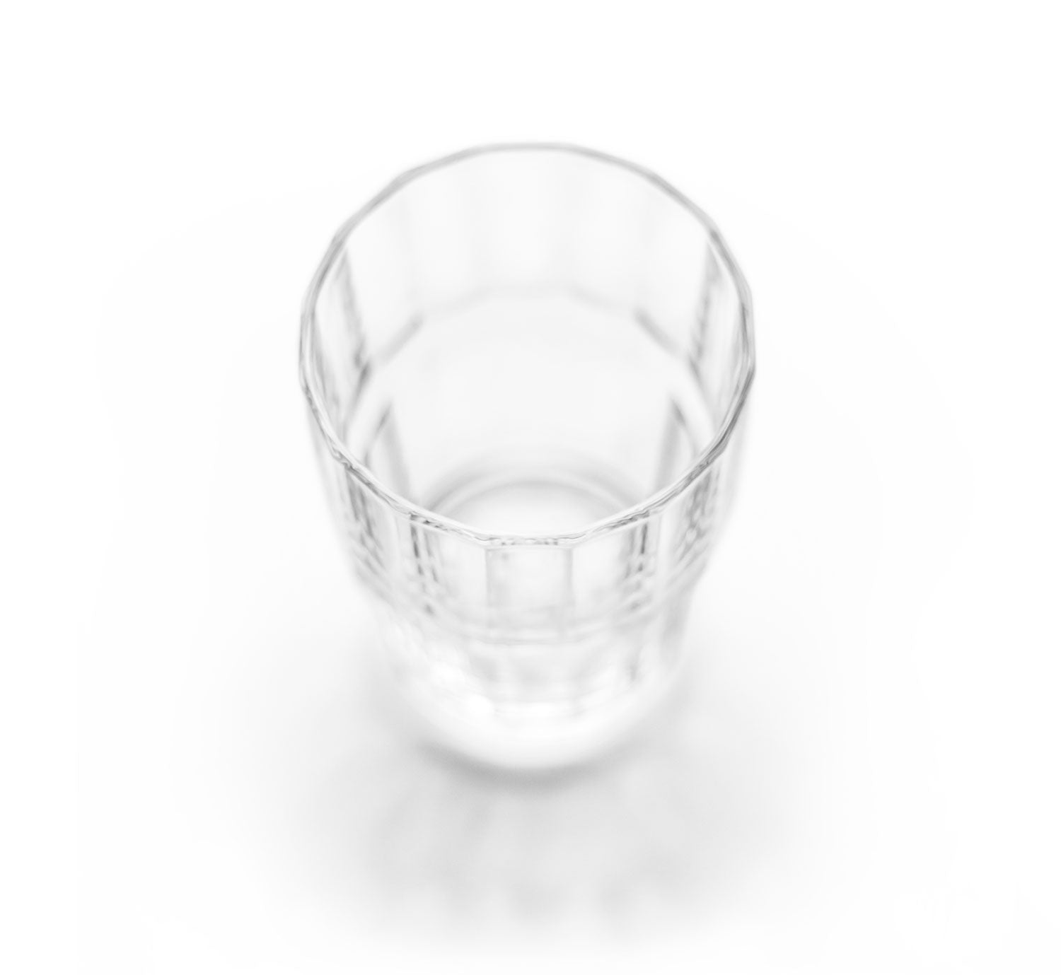 Empy Glass 404