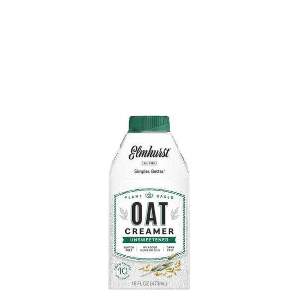 Oat Creamer - Original Unsweetened