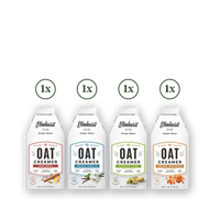 Oat Creamer Variety Pack