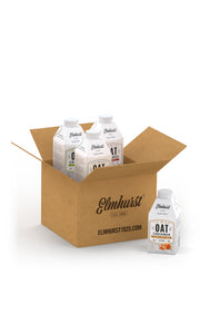 Oat Creamer Variety Pack