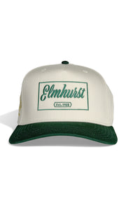 Elmhurst 100th Anniversary Hat