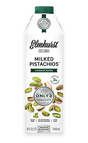 Plant-based Milks
