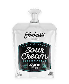 Sour Cream