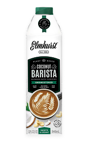 Barista
