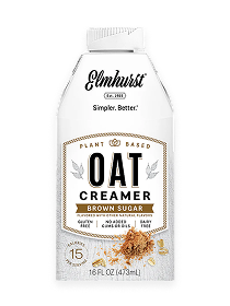 Creamers