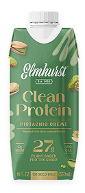 Clean Protein