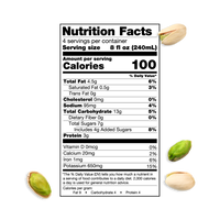 Pistachio Barista Edition
