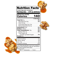 Maple Walnut Barista Edition