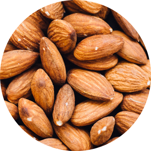 Almonds