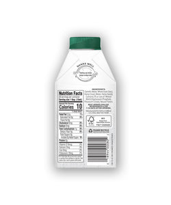 Oat Creamer - Original Unsweetened
